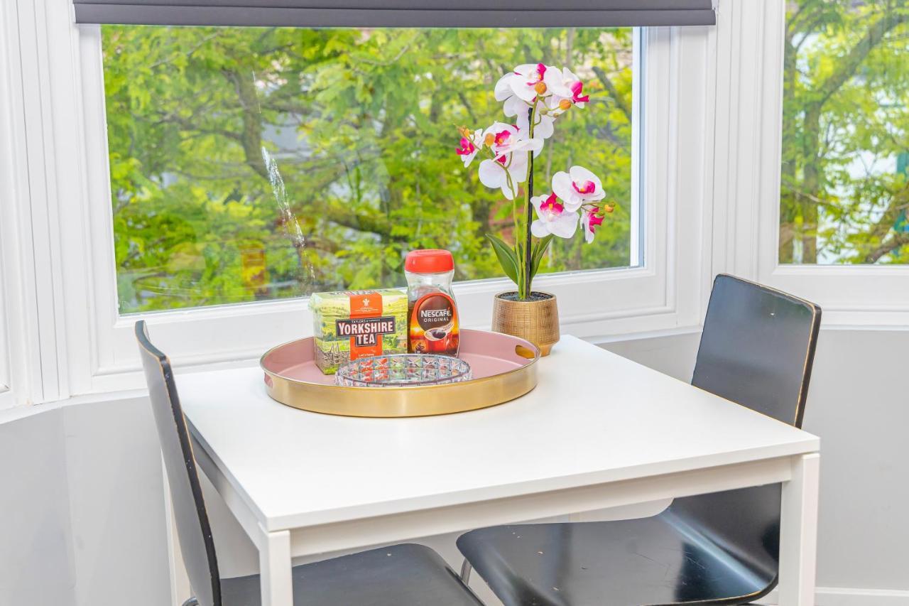 Flash Sales Offer - Any Week Day No Minimum Night Restrictions Brighton City Centre Seafront 1 Bedroom Flat Bn133Duk02 외부 사진